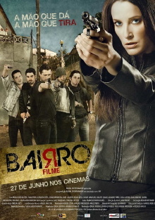 Bairro Trailer