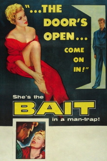 Bait Trailer