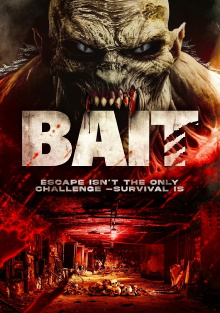 Bait Trailer