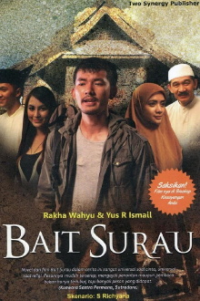 Bait Surau Trailer