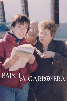 Baix la garrofera Trailer