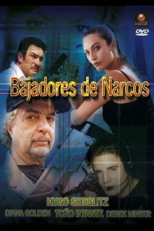 Bajadores de narcos Trailer