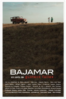 Bajamar Trailer