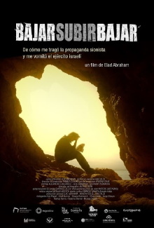 Bajar, subir, bajar Trailer