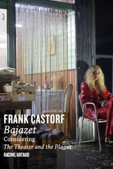 Bajazet - Considering the Theatre and the Plague Trailer