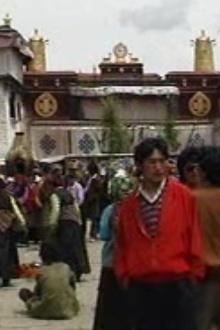 Bajiao Street Trailer