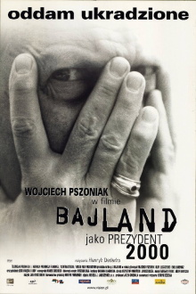 Bajland Trailer