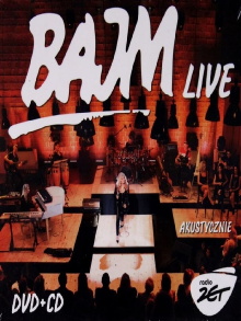 Bajm Live – Akustycznie Trailer