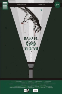 Bajo el agua Trailer