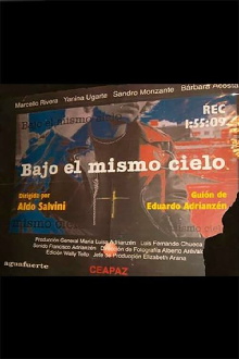 Bajo el mismo cielo Trailer