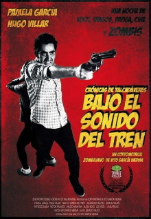 Bajo el sonido del tren Trailer