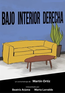 Bajo Interior Derecha Trailer