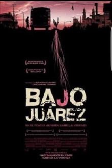 Bajo Juárez: The City Devouring Its Daughters Trailer