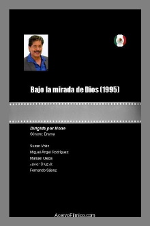 Bajo la mirada de Dios Trailer