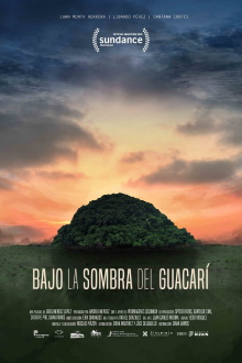Bajo la Sombra del Guacarí Trailer