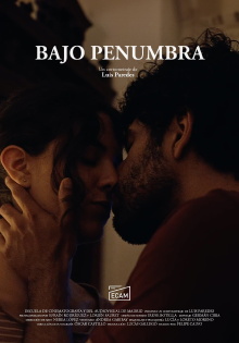 Bajo Penumbra Trailer