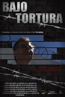 Bajo Tortura Trailer