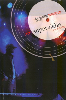 Bajofondo Tango Club - Supervielle en el Solis Trailer