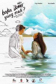 baka ako yung mali? Trailer