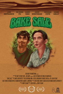 Bake Sale Trailer