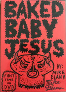 Baked Baby Jesus Trailer