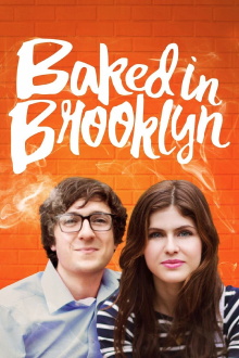 Baked in Brooklyn Trailer
