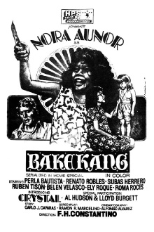 Bakekang Trailer
