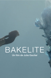 Bakelite Trailer