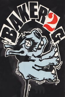 Baker 2G Trailer