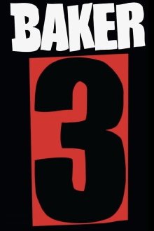 Baker 3 Trailer