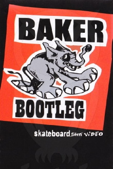 Baker - Bootleg Trailer