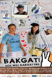 Bakgat 2 Trailer