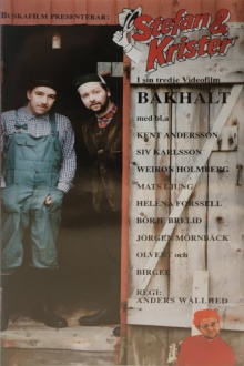 Bakhalt Trailer