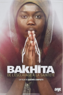 Bakhita Trailer