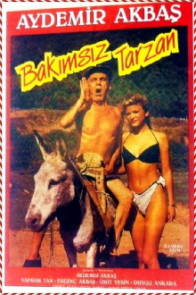 Bakımsız Tarzan Trailer