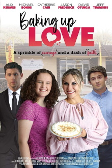 Baking Up Love Trailer