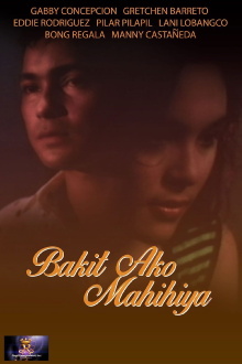 Bakit Ako Mahihiya Trailer