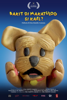 Bakit Di Makatulog si Kael? Trailer