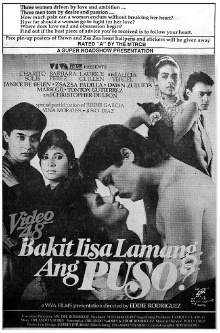 Bakit Iisa Lamang ang Puso? Trailer