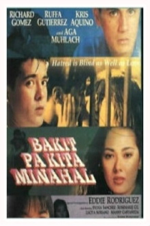 Bakit Pa Kita Minahal Trailer