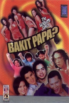 Bakit Papa? Trailer