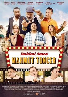 Bakkal Amca: Mahmut Tuncer Trailer