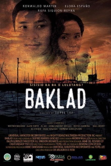Baklad Trailer