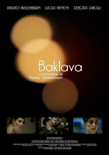 Baklava Trailer