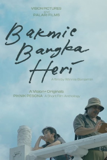 Bakmie Bangka Heri Trailer
