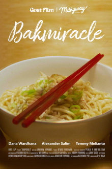 Bakmiracle Trailer