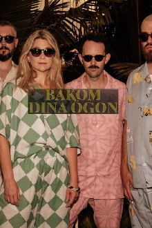 Bakom dina ögon Trailer