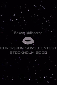 Bakom kulisserna på Eurovision Song Contest 2000 Trailer