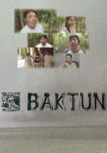 Baktún Trailer