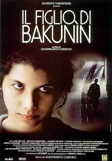 Bakunin's Son Trailer